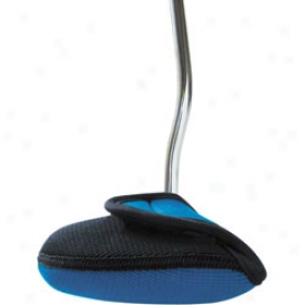 Stealth 2-ball Putter Cover