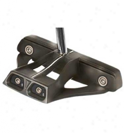 Stx Profit 6 Belly Putter