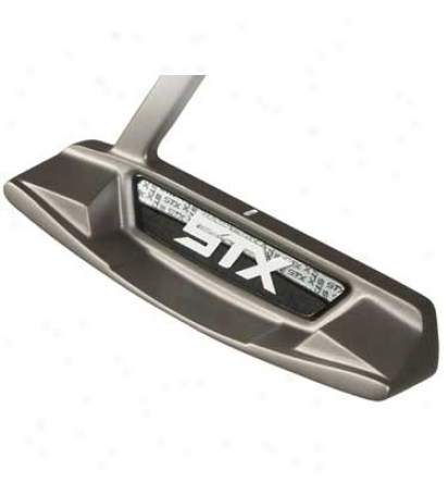 Stx Sync Series 4 Putter