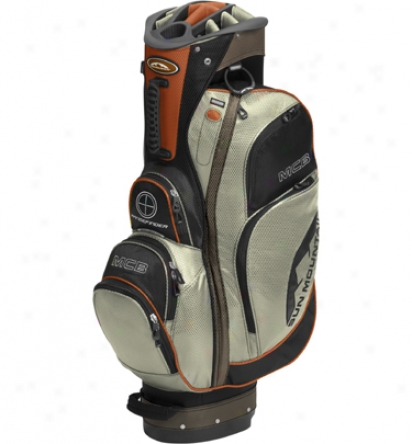 Sun Mountain 2011 Mcb Cart Bag