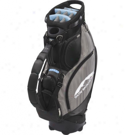 Sun Mountain Athena Cart Bag