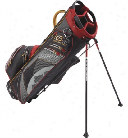 Sun Mountain Kg2 Stand Bag