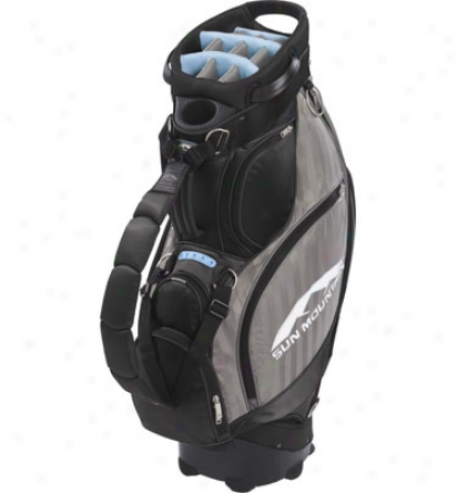 Sun Mountain Personalized Athena Cart Bag