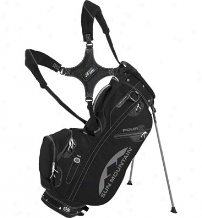 Sun Mountain Personalized Four 5 Stand Bag