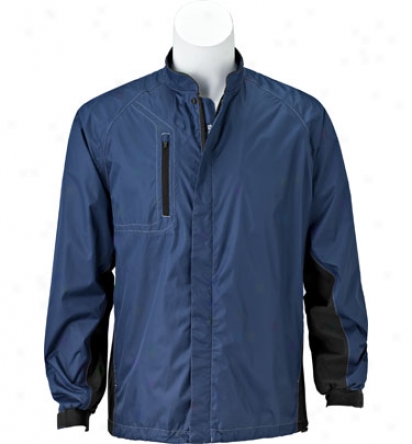 Sun Mountain Personalized Monsoon Jacket