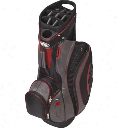 Sun Mountain Personalized S One Cart Bag