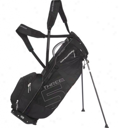 Sun Mountain Personalized Superlight 3.5 Stand Bag