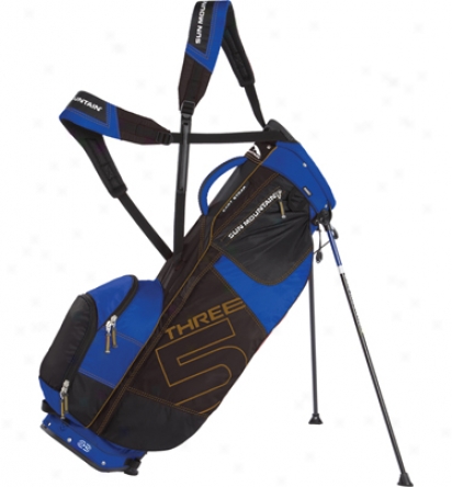 Sun Mountain Personalized Three 5 Stand Bag