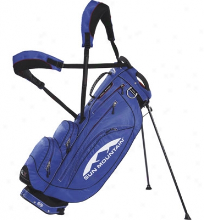 Sun Mountain Slx Stand Bag