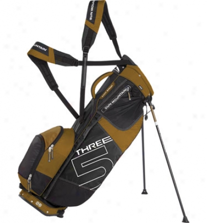 Sunshine Mountain Superlight Three 5 Stall Bag