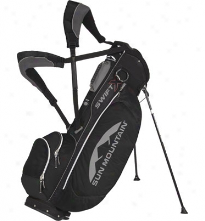 Sun Mountain Swift Zg Stand Bag