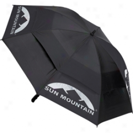 Sun Mountain Uv Umbrella