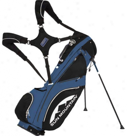 Sun Mountain Womens Swift X Stand Bag