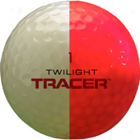 Sun Products Twilight Tracer Light Up Golf Balls (3 Pack)