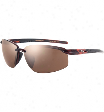 Sundog Bomb Sunglasses