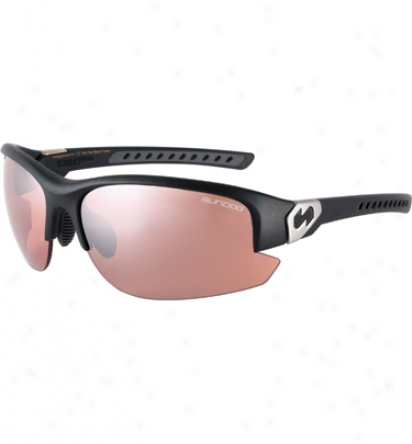 Sundog Dart Sunglasses