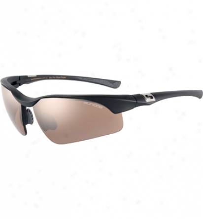 Sundog Flight Mela Sunglasses