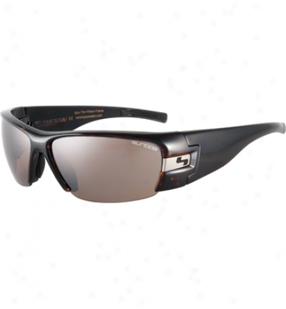 Sundog Hunter Mahan Signature Series H Sunglasses