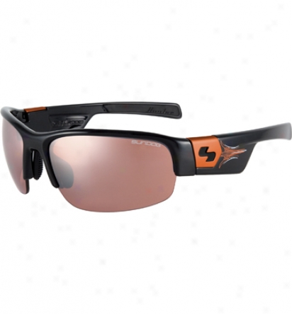 Sundog Hunter Mahan Sugnature Series Hevo Sunglasses