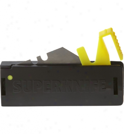 Superknife Heavy Duty Hook Blades