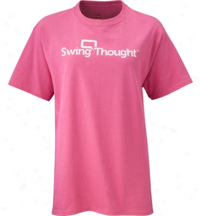 Swing Thought Team Swint Thought T-shirt