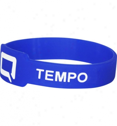 Swing Thought Wrist Band - Tempo