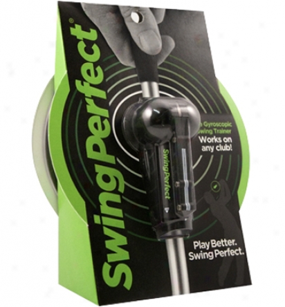 Swingperfect Scope Trainer