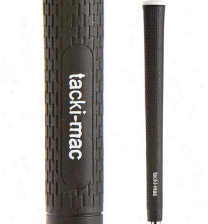 Tacki Mac Itomic Grip (black)