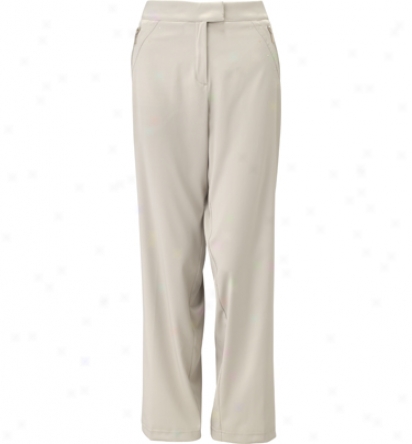 Tail Womens Stretch Woven Pant