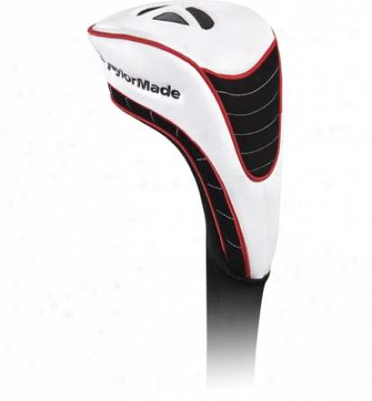 Taylormare 2012 Driver Headcover