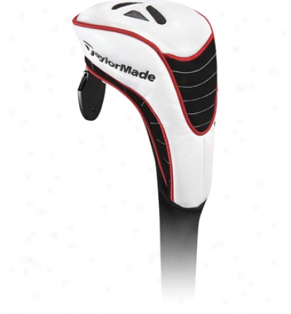 Taylormade 2012 Fairway Headcover