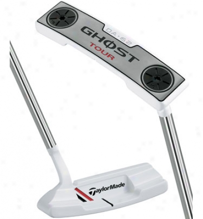 Taylormade 2012 Ghost Tour Putter
