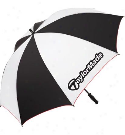 Taylormade 2012 Umbrella-06 In. Single Canopy Umbrella Manual Open