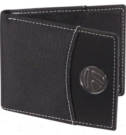 Taylormade Bi-fold Wallet