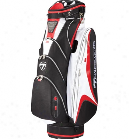 Taylormade Catalina 2.0 Cart Bag