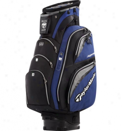 Taylormade Juggernaut Cart Bag