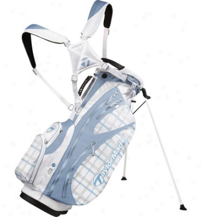 Taylormade Ladies Pure-lite Stand Bag