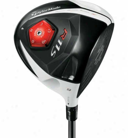 Taylormade Wife R11s Driver