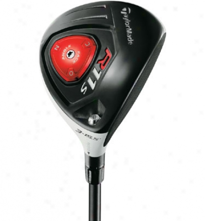 Taylormade Lady R11s Fairway Wood