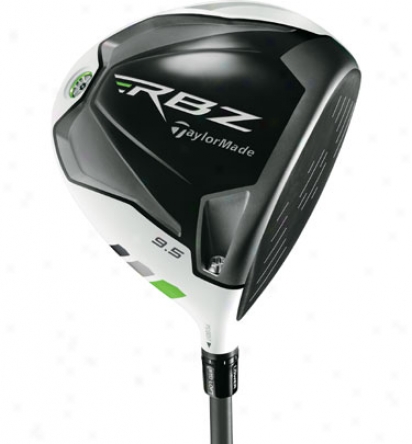 Taylormade Lady Rocketballz Driver