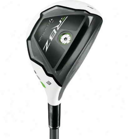 Taylormade Lady Rocketballz Rescue