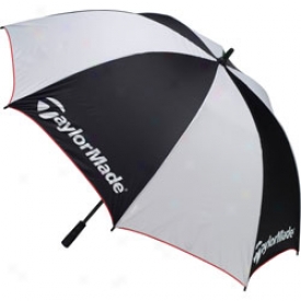 Taylormade Logo 60 In. Umbrella