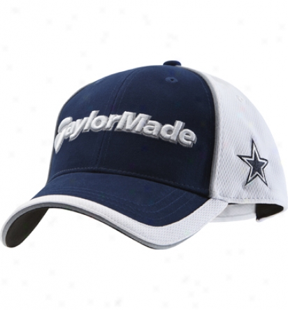 Taylormade Mens 2012 Nfl Hats
