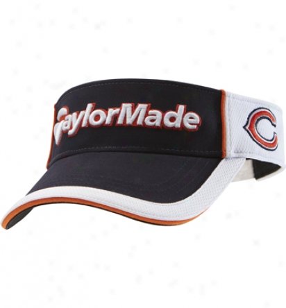 Taylormade Mens 2012 Nfl Visors