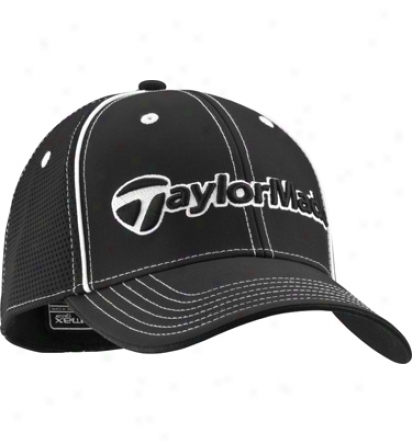 Taylormade Mens Cage Hat