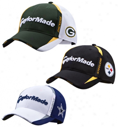 Taylormade Mens Nfl Hats