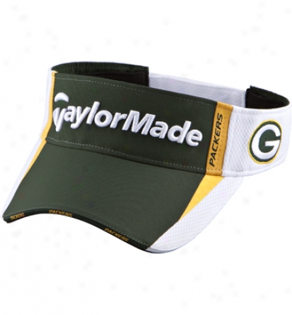 Taylormade Mens Nfl Visors