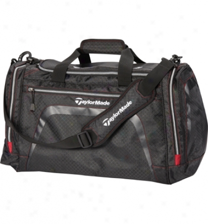 Taylormade Performance Weekender Tote