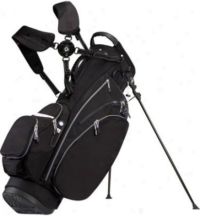 Taylormade Personalized Approacn Stand Bag