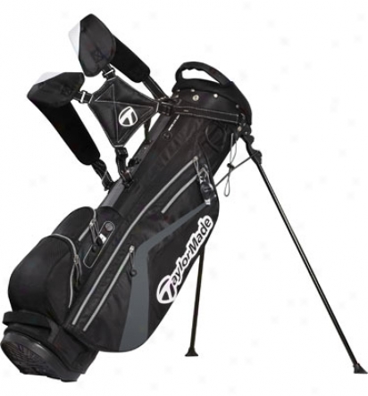 Taylormade Personalized Micro Lite 3.0 Stand Bag